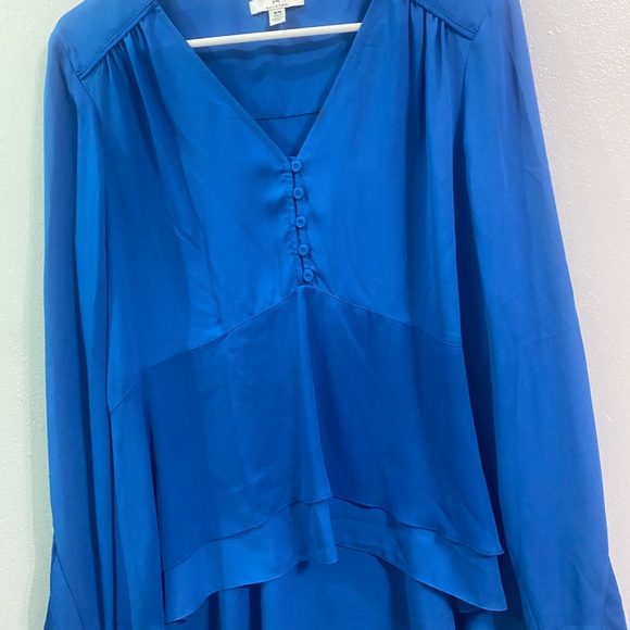 H HALSTON size M - Picture 4 of 5